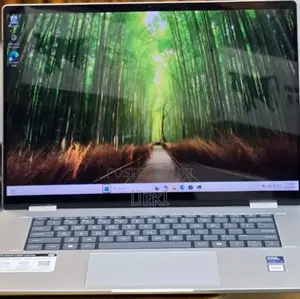 New Laptop HP Envy x360 16GB Intel Core Ultra 5 SSD 512GB