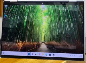 New Laptop HP Envy x360 16GB Intel Core Ultra 5 SSD 512GB