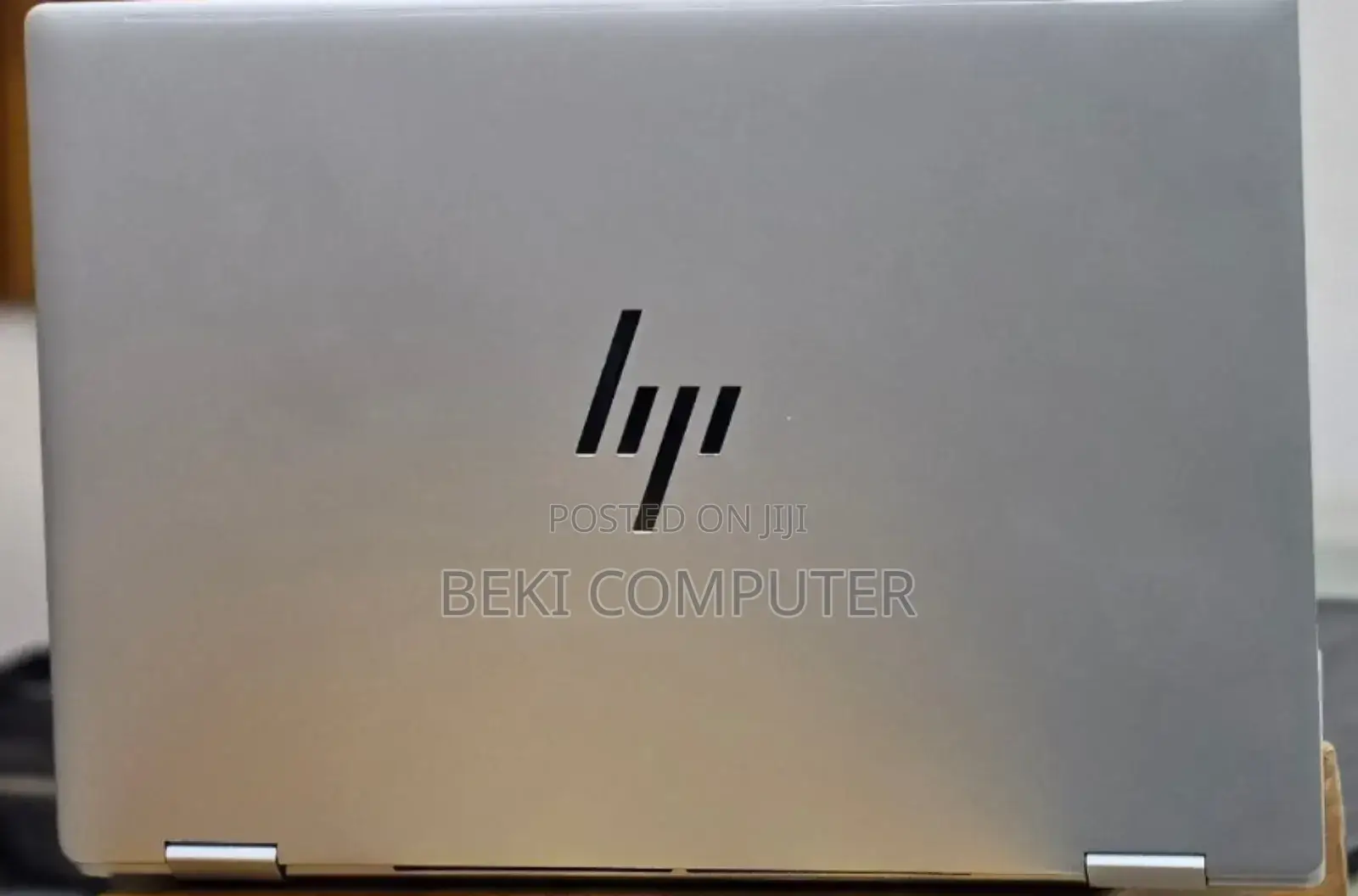 New Laptop HP Envy x360 16GB Intel Core Ultra 5 SSD 512GB