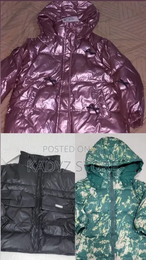Children Jackets