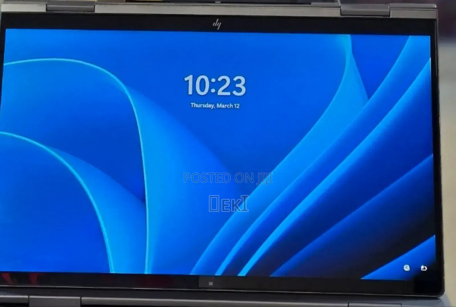 New Laptop HP Envy x360 16GB Intel Core Ultra 7 SSD 1T