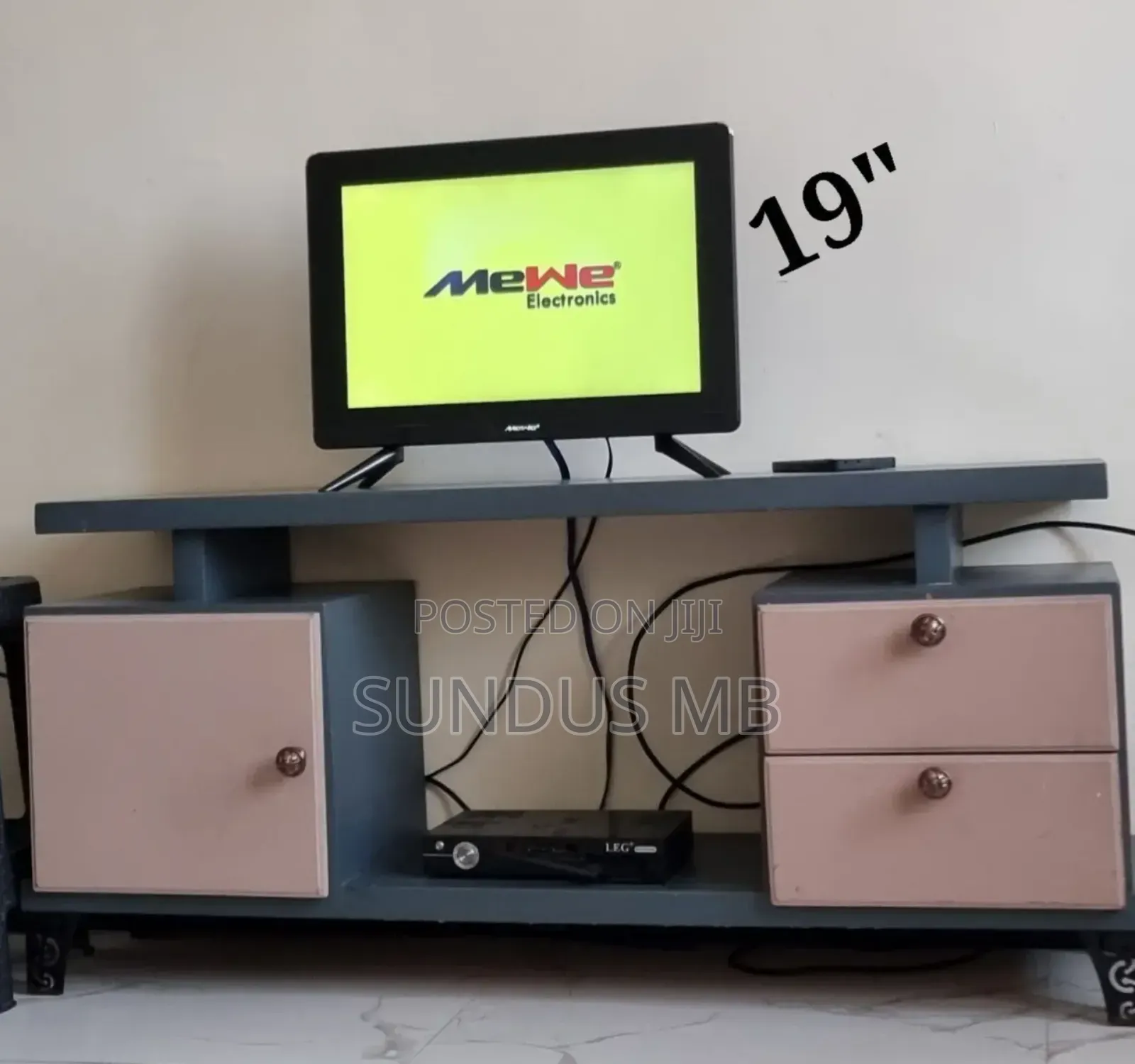 Tv Tvstand