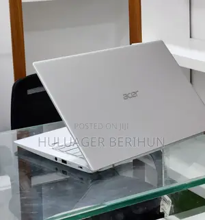 New Laptop Acer Predator Helios 300 8GB Intel Core i5 SSD 512GB