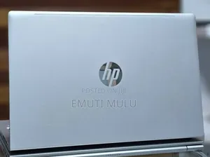 New Laptop HP ProBook 450 G8 16GB Intel Core i7 SSD 512GB