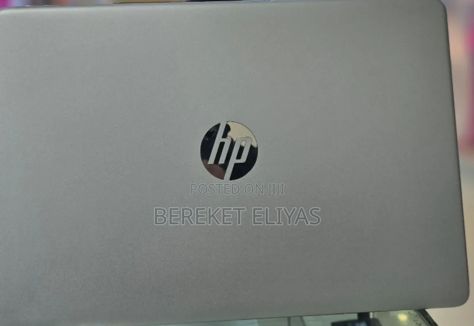 New Laptop HP Stream Notebook 8GB Intel Core i7 SSD 512GB