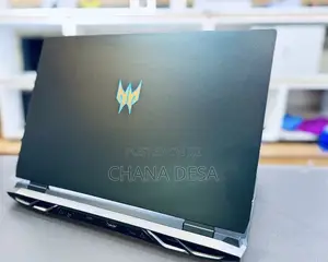 New Laptop Acer Predator Helios 300 16GB Intel Core i9 SSD 512GB