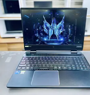 New Laptop Acer Predator Helios 300 16GB Intel Core i9 SSD 512GB