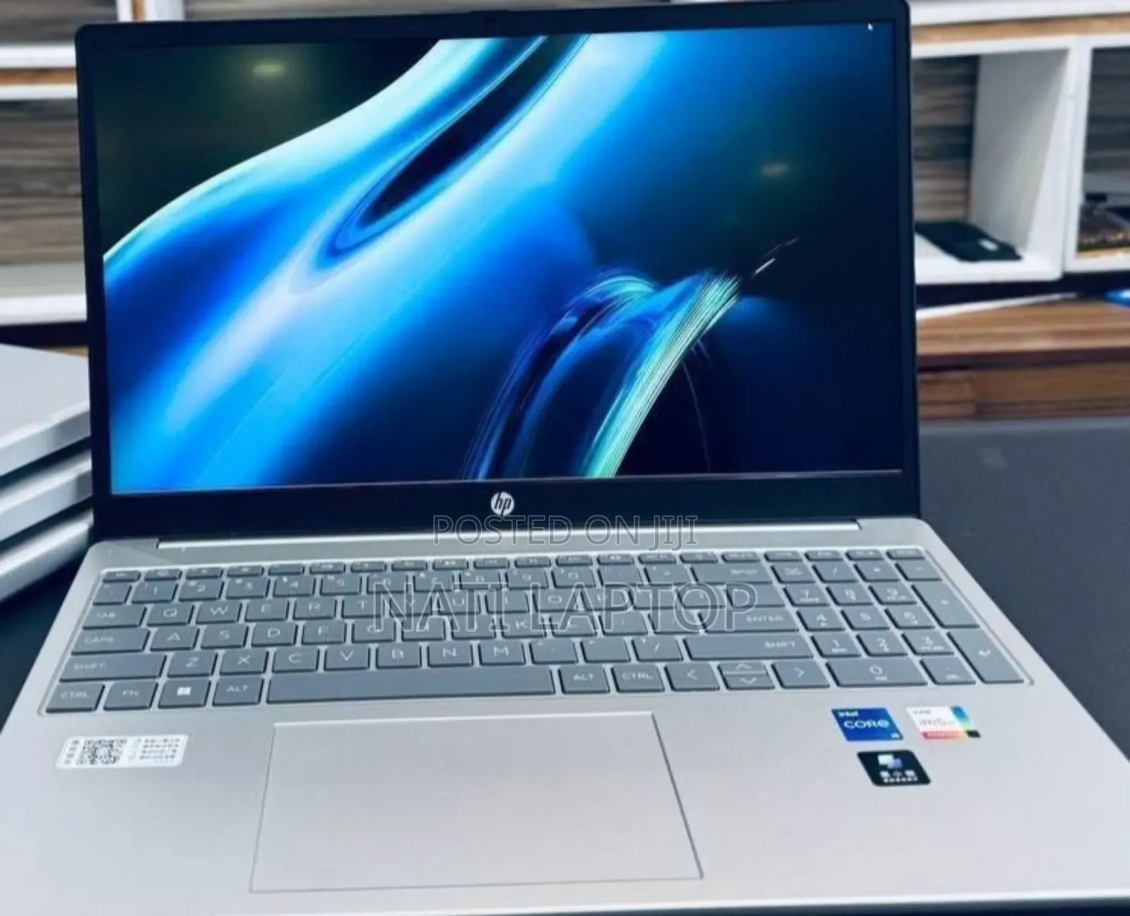 New Laptop HP Stream Notebook 16GB Intel Core i5 SSD 1T