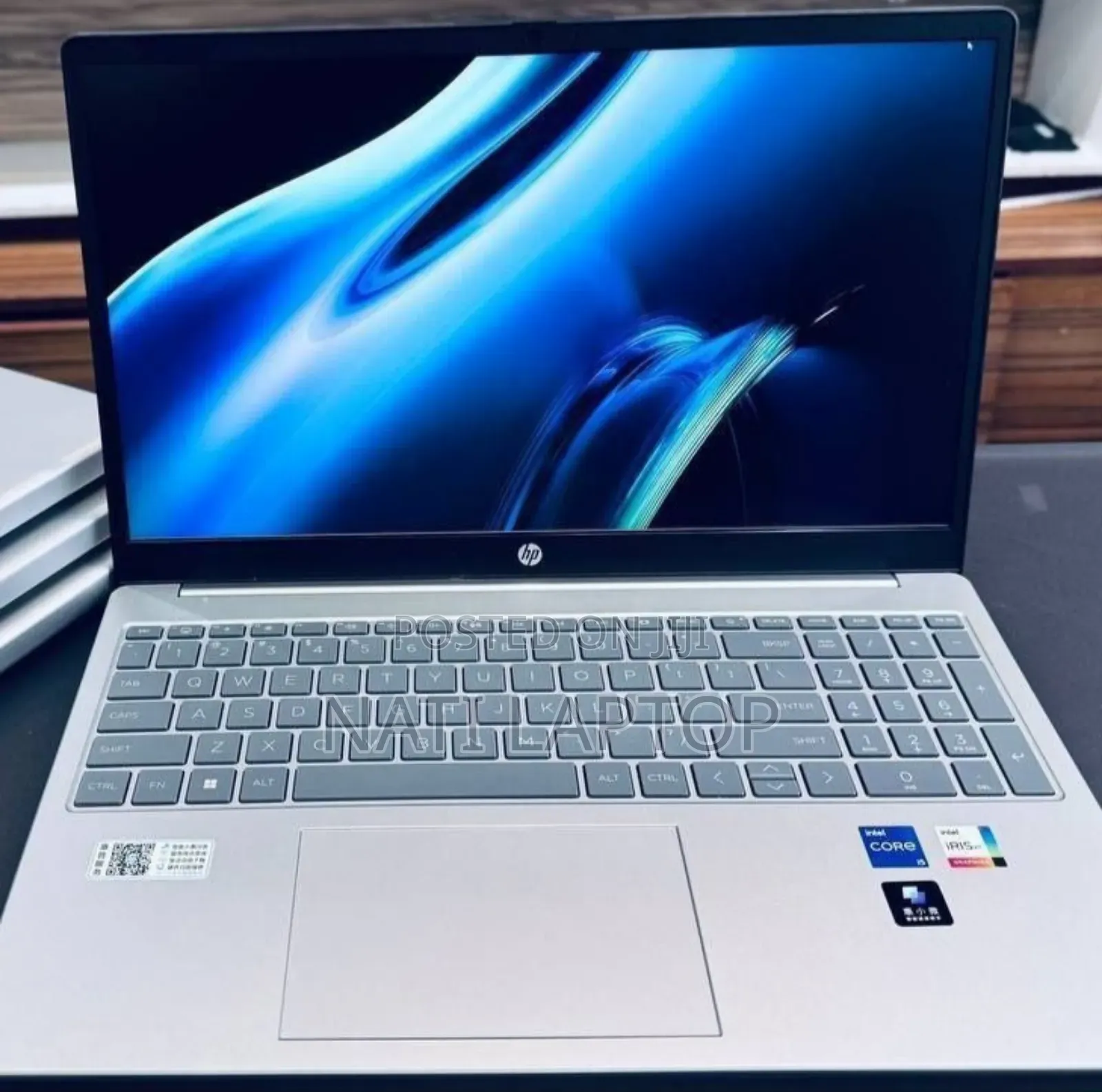 New Laptop HP Stream Notebook 16GB Intel Core i5 SSD 1T