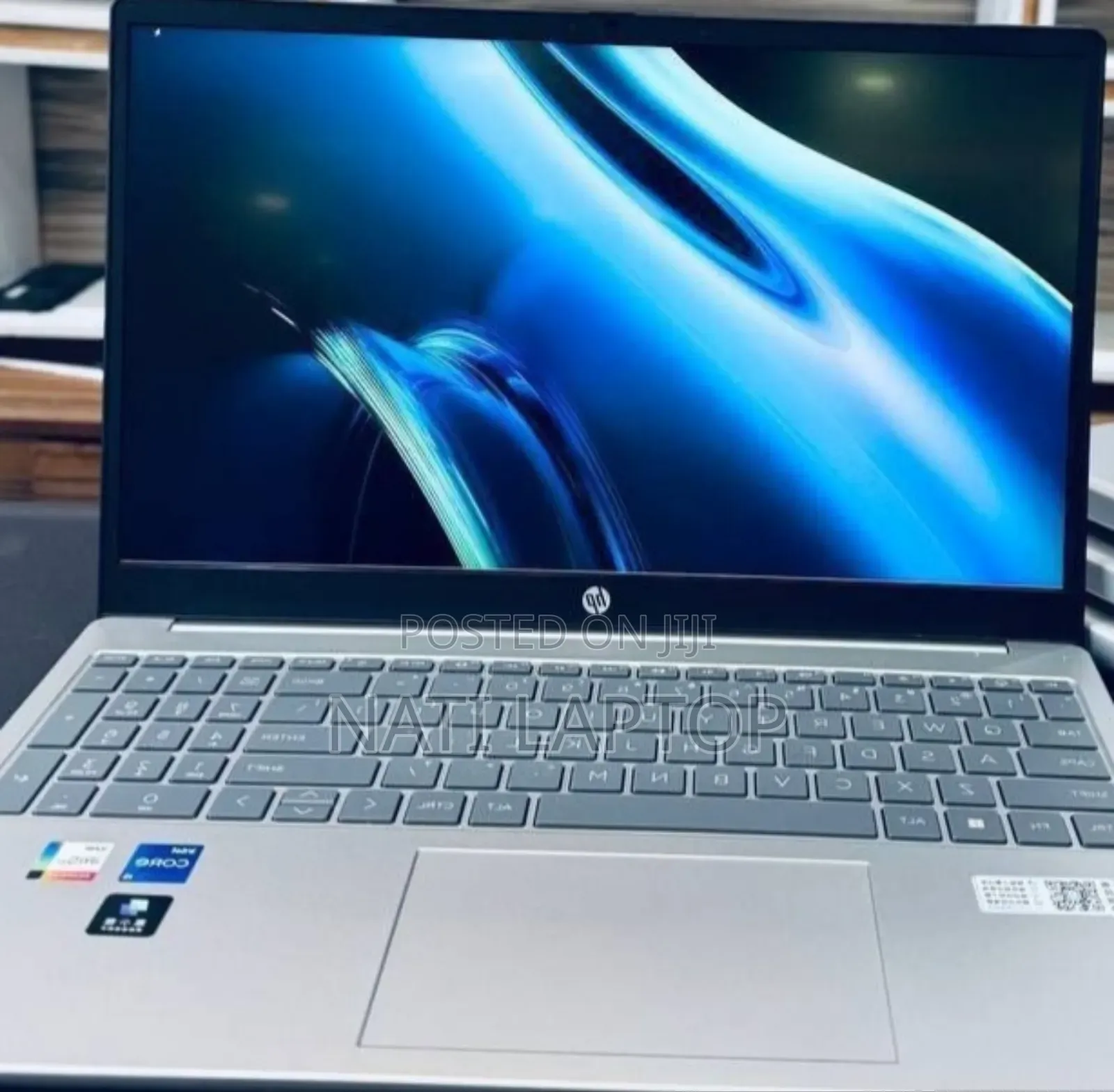 New Laptop HP Stream Notebook 16GB Intel Core i5 SSD 1T