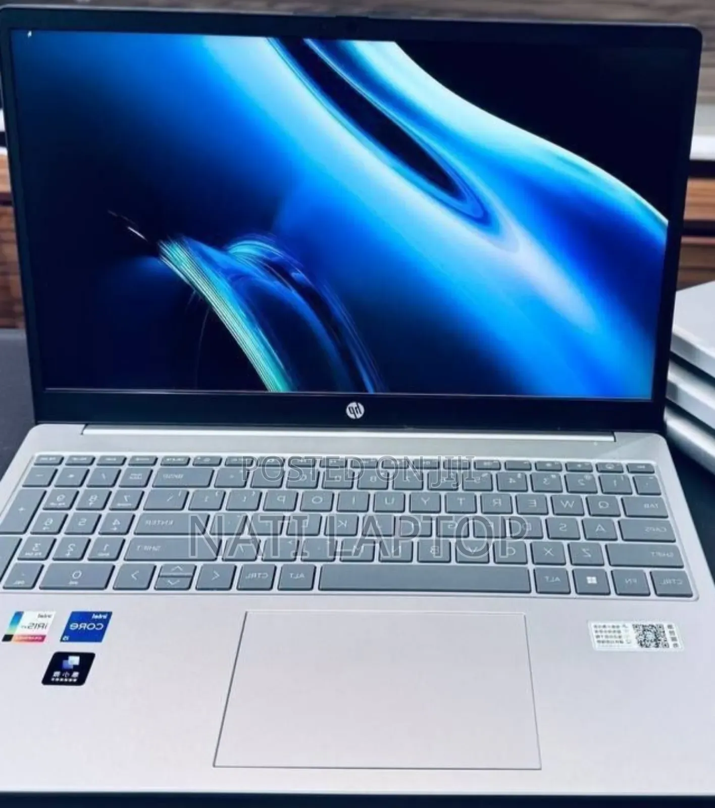 New Laptop HP Stream Notebook 16GB Intel Core i5 SSD 1T