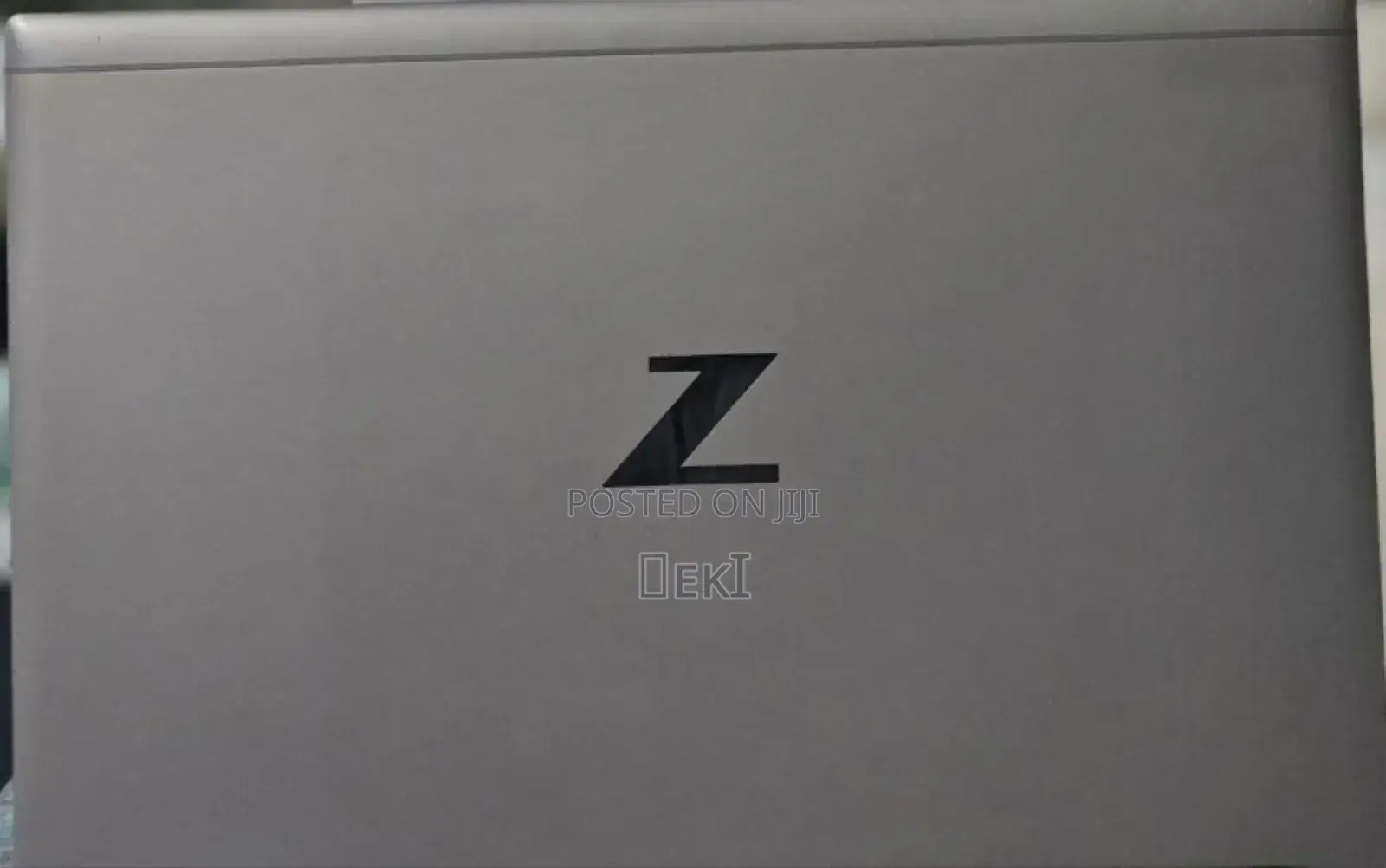 New Laptop HP ZBook Studio G8 16GB Intel Core i7 SSD 512GB