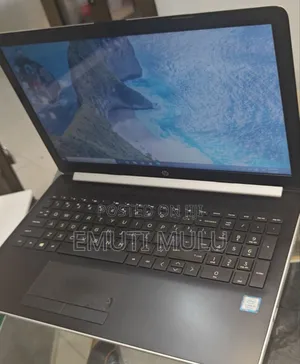 New Laptop HP Stream Notebook 8GB Intel Core i5 SSD 1T