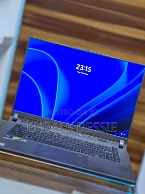 New Laptop Asus ROG Strix G16 G614 16GB Intel Core i9 SSD 1T