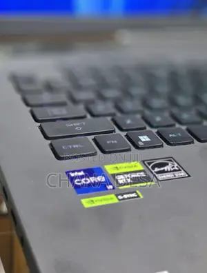 New Laptop Asus 16GB Intel Core i9 SSD 1T