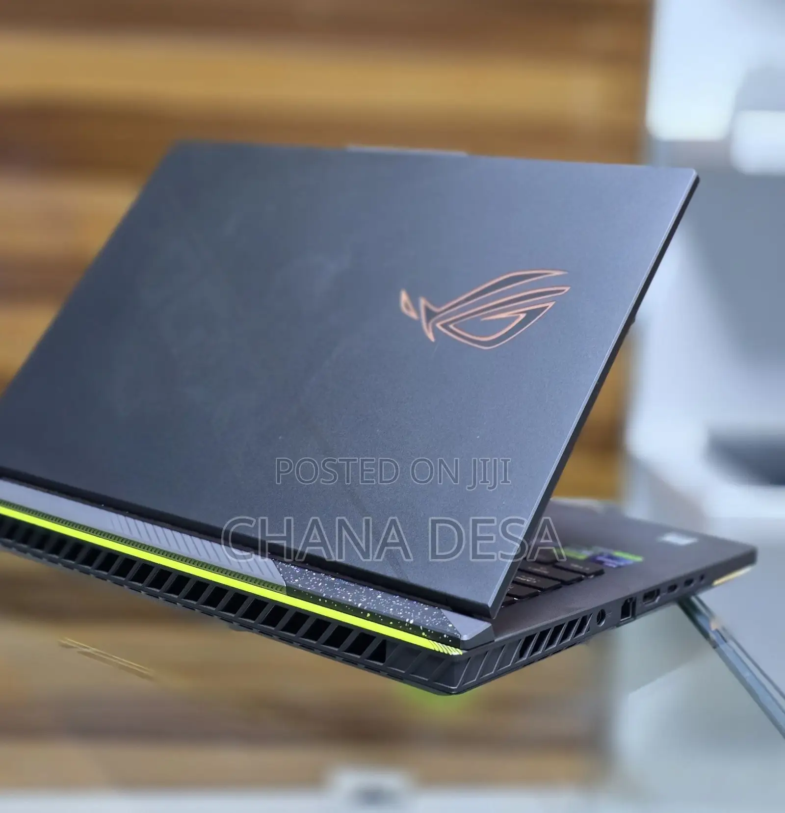 New Laptop Asus 16GB Intel Core i9 SSD 1T
