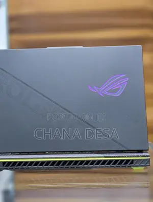 New Laptop Asus 16GB Intel Core i9 SSD 1T