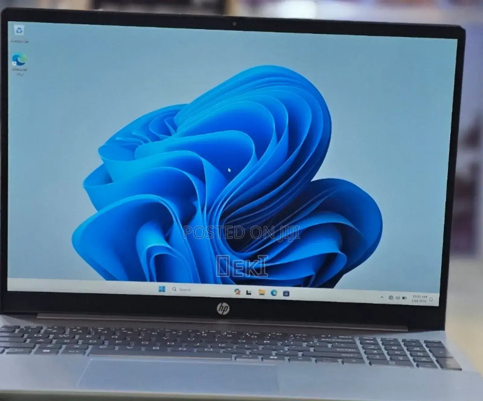 New Laptop HP Pavilion 15 16GB Intel Core 5 SSD 512GB