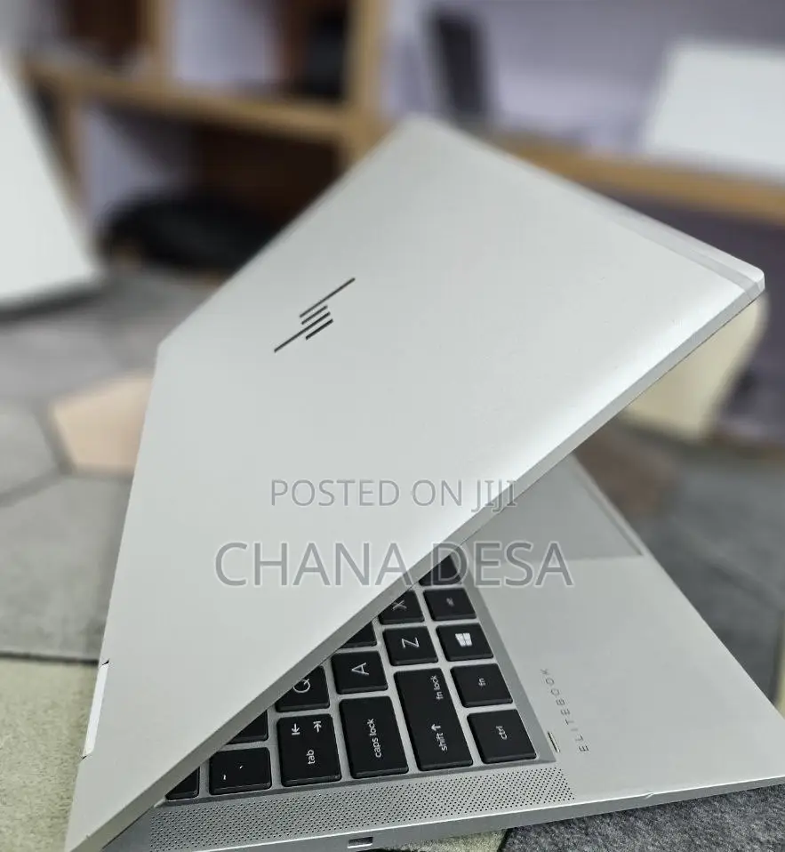New Laptop HP EliteBook x360 1040 G7 16GB Intel Core i7 SSD 512GB