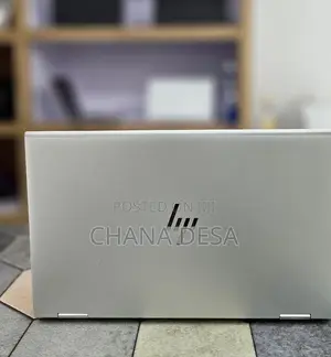 New Laptop HP EliteBook x360 1040 G7 16GB Intel Core i7 SSD 512GB