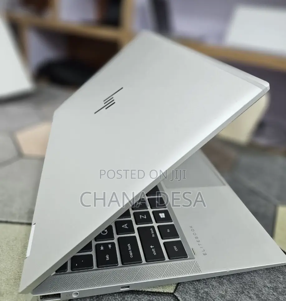 New Laptop HP EliteBook x360 1040 G7 16GB Intel Core i7 SSD 512GB