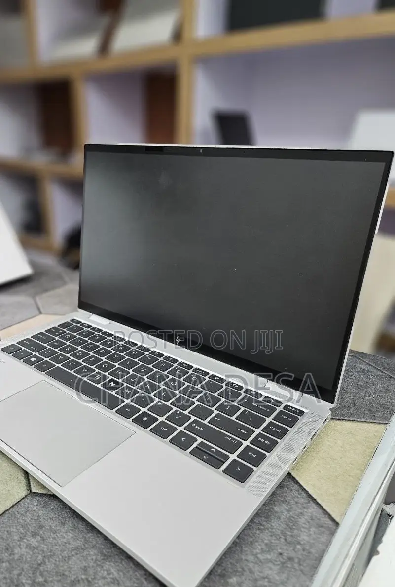New Laptop HP EliteBook x360 1040 G7 16GB Intel Core i7 SSD 512GB