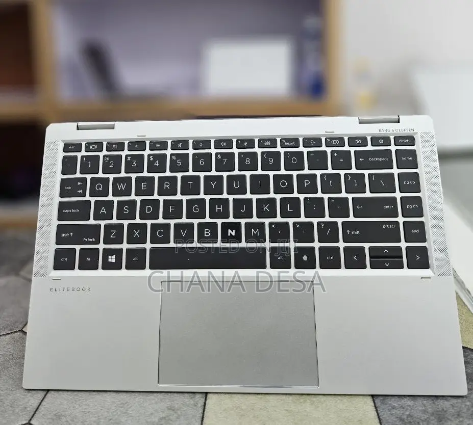 New Laptop HP EliteBook x360 1040 G7 16GB Intel Core i7 SSD 512GB