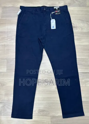 F F Slim Fit Chinos