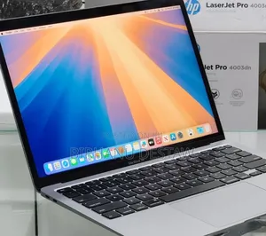 New Laptop Apple MacBook Air 2020 8GB Intel Core i3 SSD 256GB