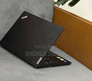 New Laptop Lenovo ThinkPad E14 Gen 4 16GB Intel Core i5 SSD 512GB