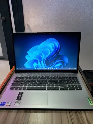 New Laptop Lenovo IdeaPad 1 16GB Intel Core i5 SSD 512GB