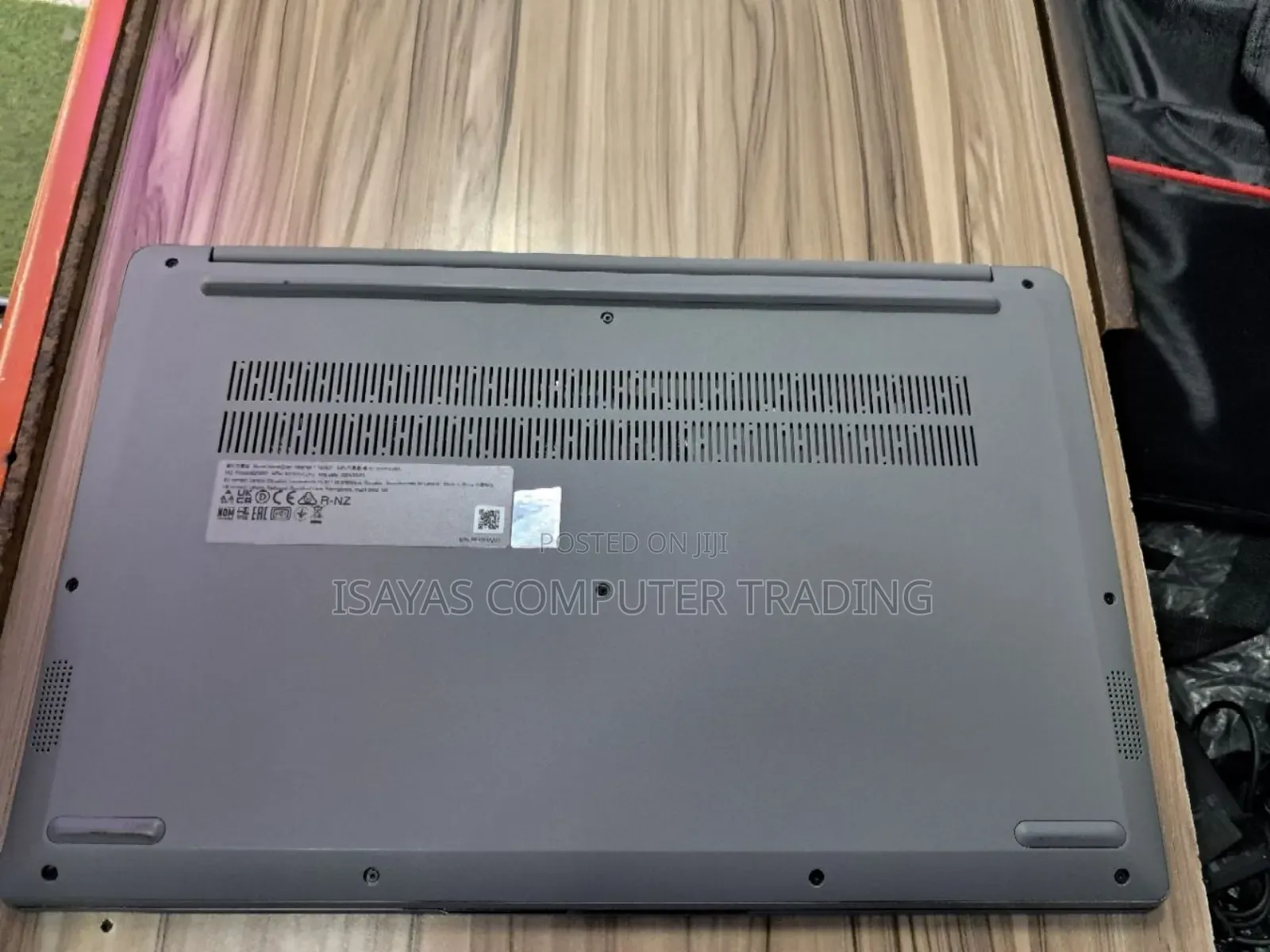 New Laptop Lenovo IdeaPad 1 16GB Intel Core i5 SSD 512GB