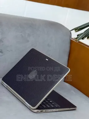New Laptop HP ProBook X360 11 G4 8GB Intel Core i5 SSD 256GB