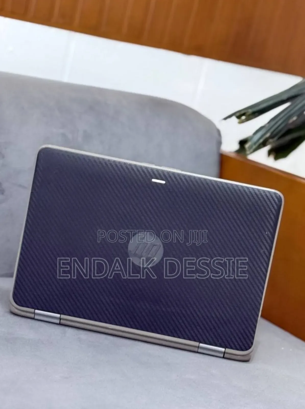 New Laptop HP ProBook X360 11 G4 8GB Intel Core i5 SSD 256GB