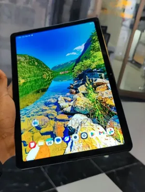 New Samsung Galaxy Tab A9+ 64 GB Gray