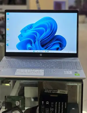 New Laptop HP Pavilion 15 16GB Intel Core i7 SSD 512GB