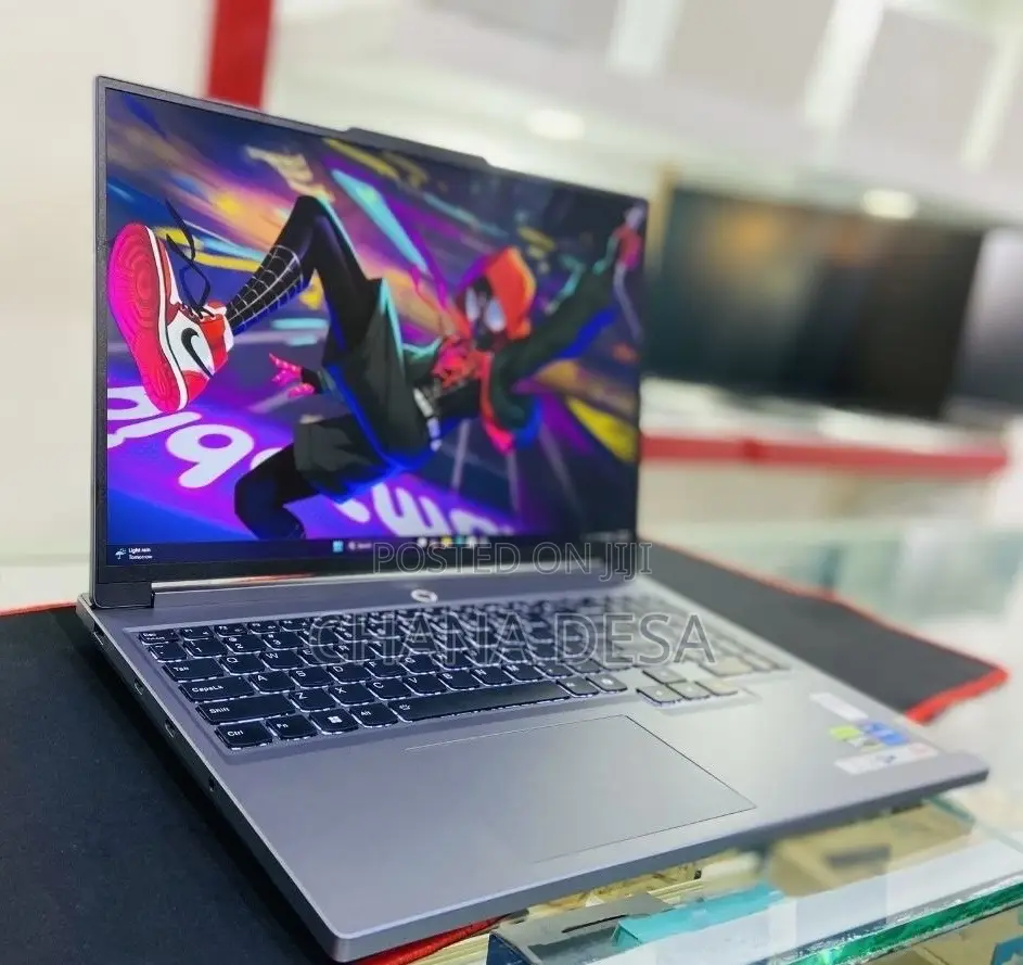 New Laptop Lenovo 16GB Intel Core i7 SSD 1T