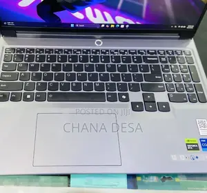 New Laptop Lenovo 16GB Intel Core i7 SSD 1T