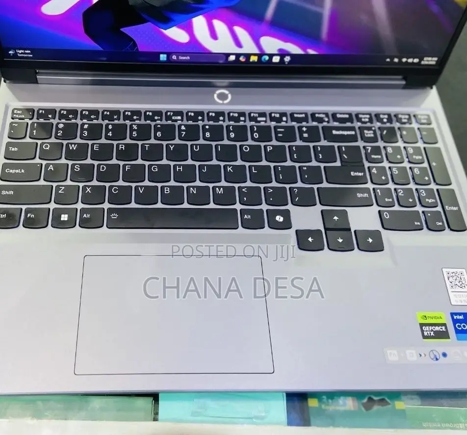New Laptop Lenovo 16GB Intel Core i7 SSD 1T