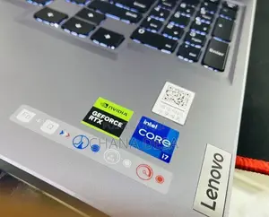 New Laptop Lenovo 16GB Intel Core i7 SSD 1T