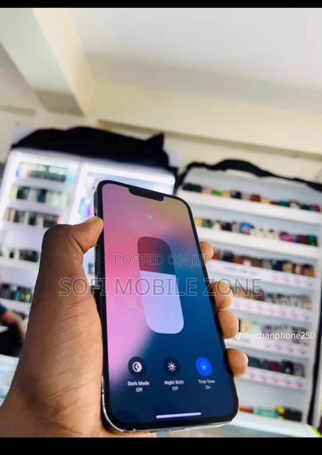 New Apple iPhone 13 Pro Max 256 GB
