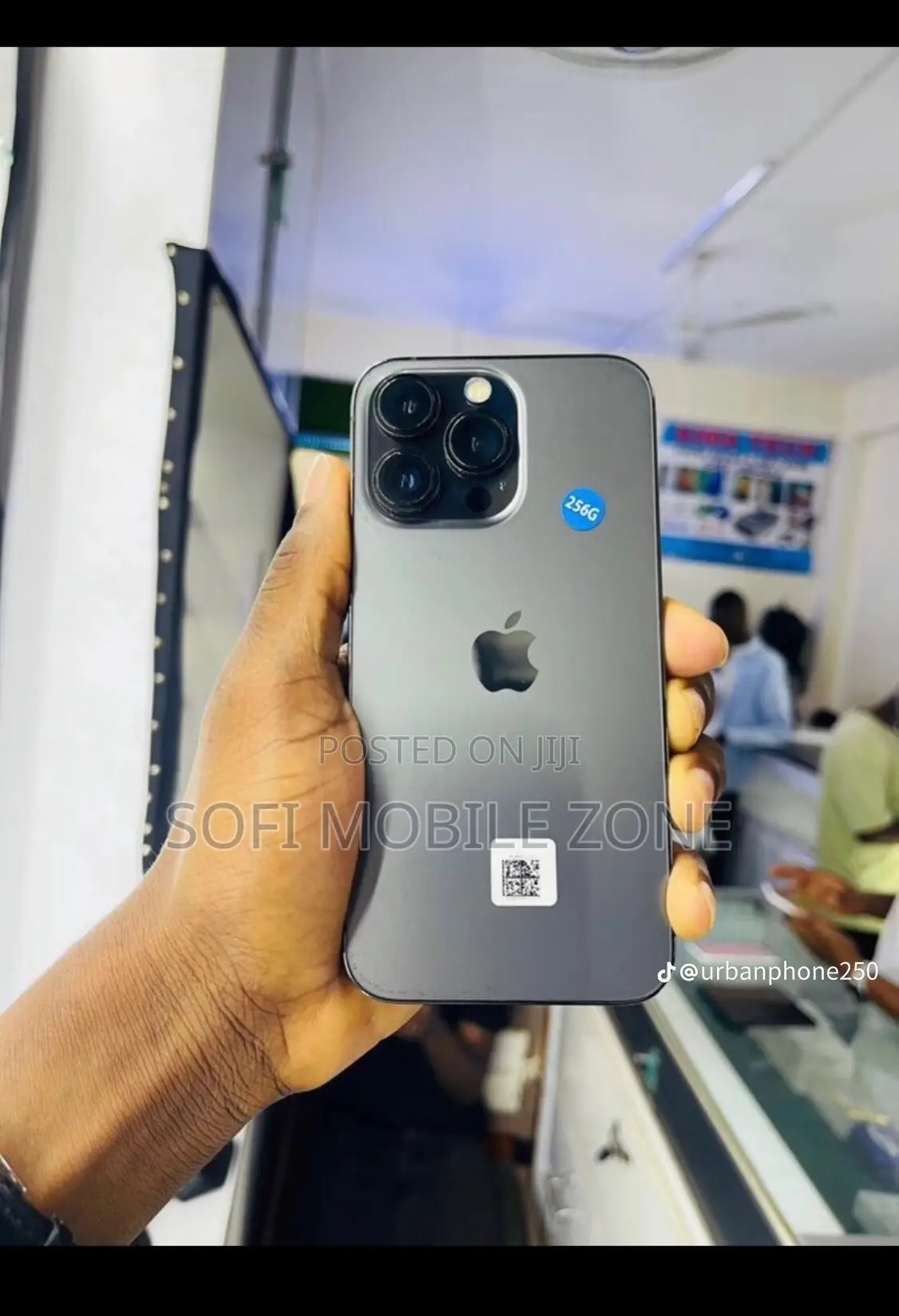 New Apple iPhone 13 Pro Max 256 GB