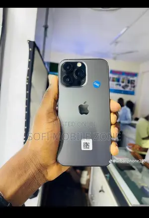 New Apple iPhone 13 Pro Max 256 GB