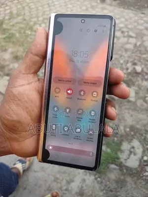 Samsung Galaxy Z Fold 2 256 GB Rose Gold
