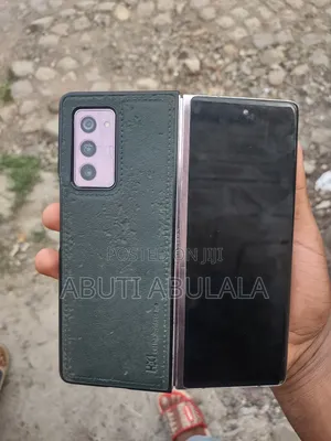 Samsung Galaxy Z Fold 2 256 GB Rose Gold