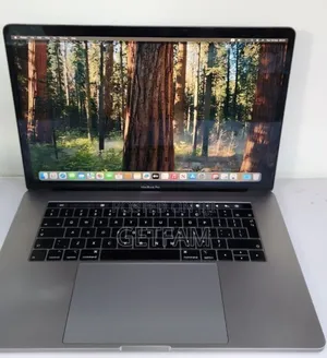 New Laptop Apple MacBook 2018 32GB Intel Core i9 SSD 512GB