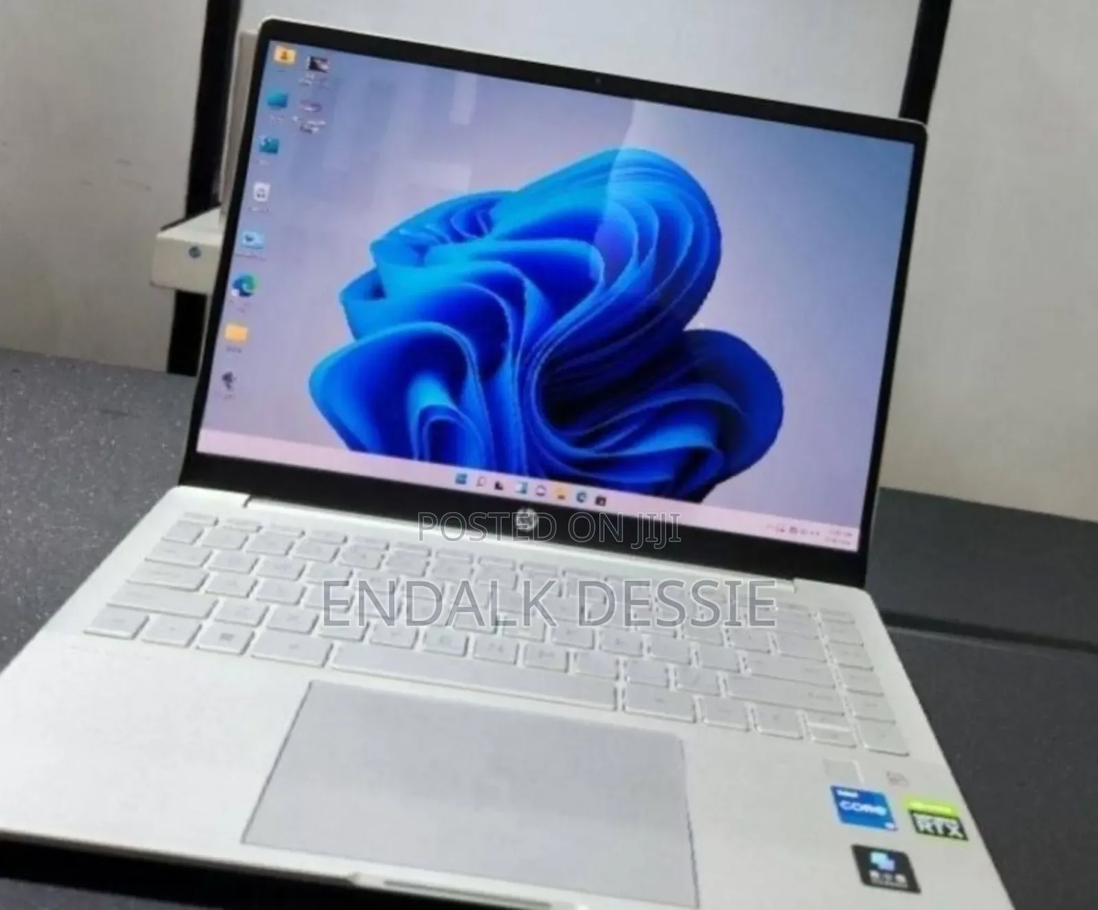 New Laptop HP Pavilion 14 16GB Intel Core i5 SSD 512GB