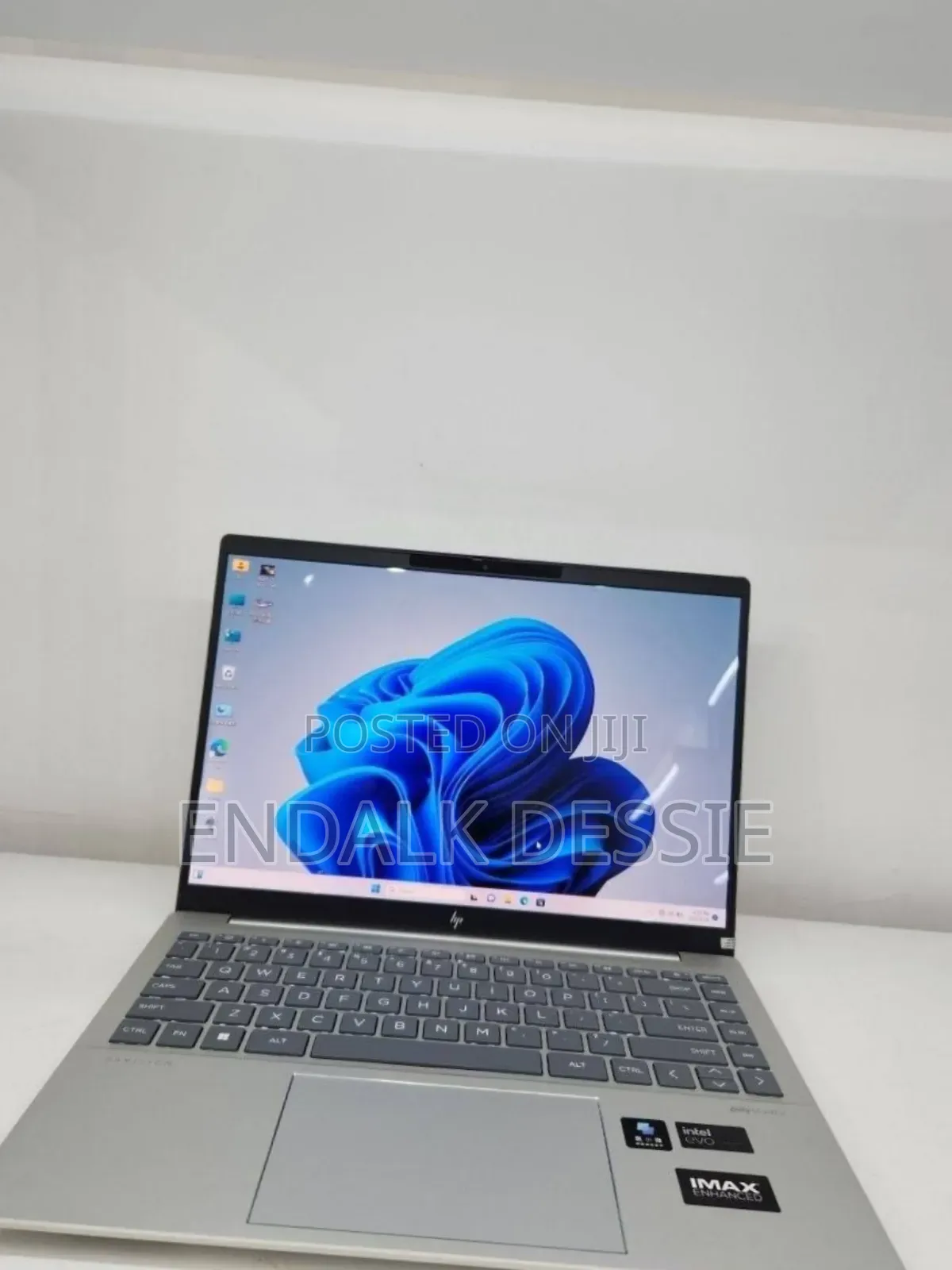 New Laptop HP Pavilion 14 32GB Intel Core Ultra 7 SSD 1T