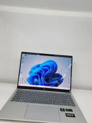 New Laptop HP Pavilion 14 32GB Intel Core Ultra 7 SSD 1T