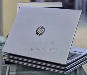 New Laptop HP 8GB Intel Core Ultra 5 SSD 512GB